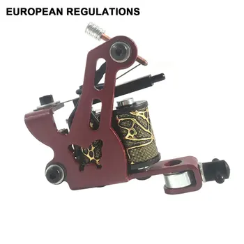 

Tattoo Kit Professional Inkstar 2 Machine MAKER Set GUN 20 Ink Gun Kits Supply Needle Grips Tips Tatto Accessories