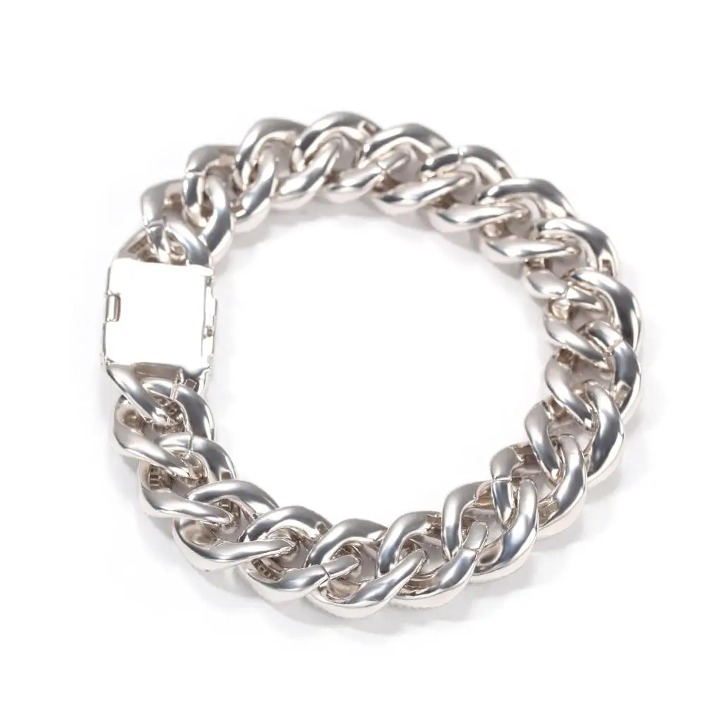 Split Bracelet Taigarama - Fashion Jewelry M8155E