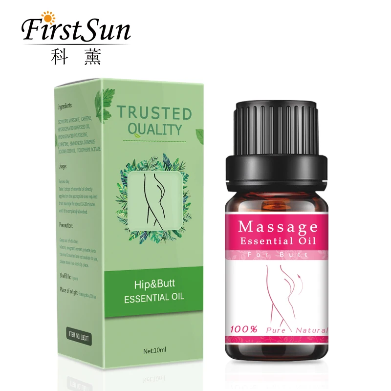 1 PC Hip lift up Buttock enlargement essential oil ,ass Enhancement