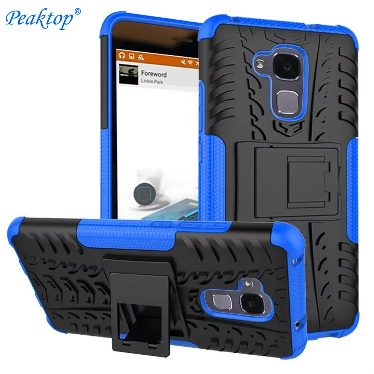 Защитный чехол для Huawei Y5 Y6 Prime Y9 2018 P Smart Honor 9 10 P20 Lite Plus 5C V10 Enjoy 7S Play 7 прочный Чехол |