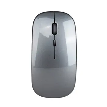 

Dual Mode Charging Mouse 5.0 Mute Silent Notebook Game 2.4g Wireless Mouse for Notebook Desktop PC Mause