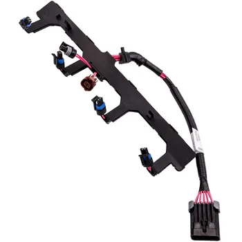 

Oil Pressure Injector Wiring Harness For Isuzu Trooper 4JX1 Turbo 3.0L 1993-2004 8971463368