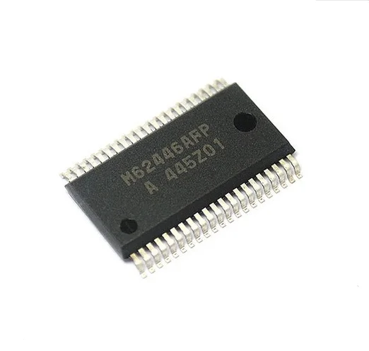 1pcs/Lot M62446 M62446AFP M62446FP SSOP-42 In Stock |