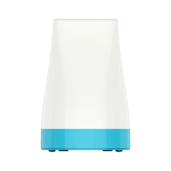 

S7 Colorful Night Light Table Lamp Bedroom Bedside Lamp Night Light Seven Color Ambience Light