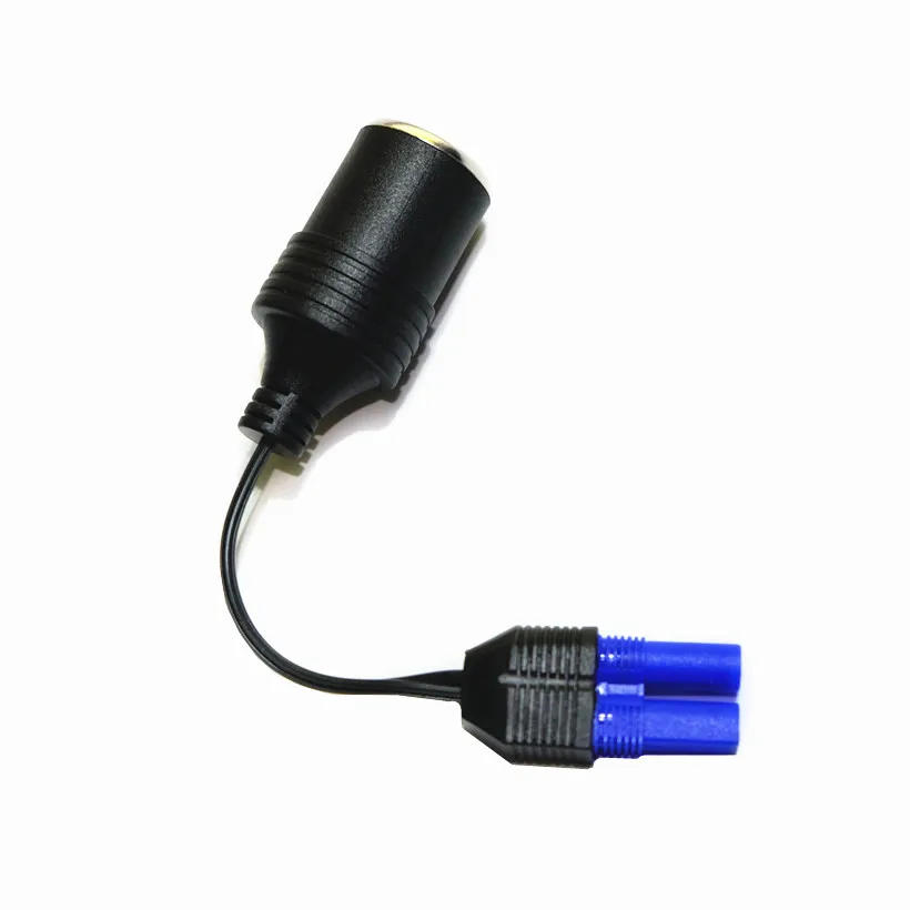 EC5 Cigarette Lighter Socket Adaptor Car Emergency Power Source car jump starter jump starter For 12v Car Jump Starter