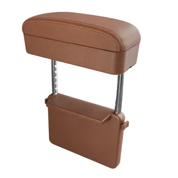

66x52.5x34CM Storage Box Breathable BY-801 ABS+Leather Auto Inner Interior