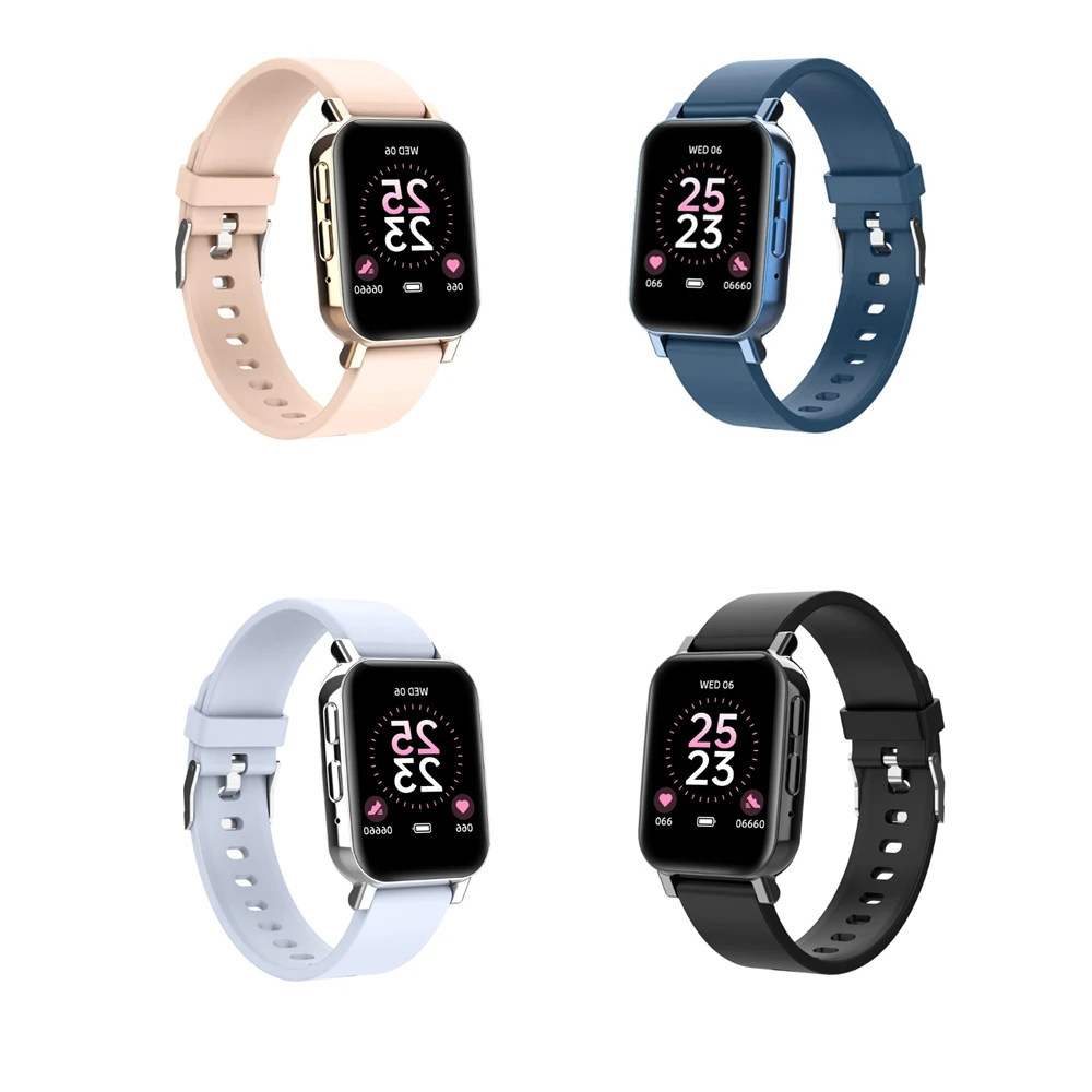 SmartWatch Large Screen Bluetooth Call 