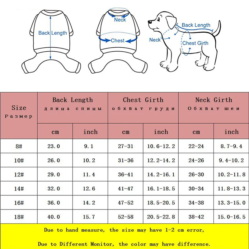 XS-XXL одежда с принтом в виде собак теплая Pet куртки для собак ветрозащитная одежда на Хлопчатобумажной Подкладке Костюмы толстовки для щенка 4 ноги одежда пуховая куртка