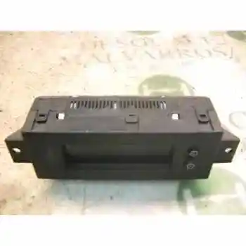 

COMMAND MULTIFUNCTION OPEL CORSA D Cosmo 13284430 [BF240] 565412769 JHONSON CONTROLS [12250709]