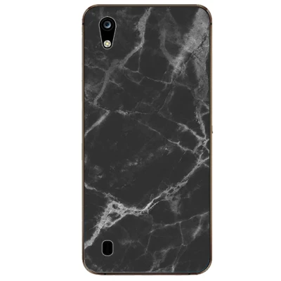 Мягкий ТПУ чехол с принтом для zte Blade A 5 силиконовый чехол для телефона для zte A5 чехол Fundas