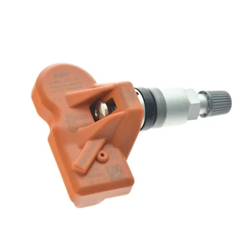 

36106856227 For BMW X5 Z4 TPMS 433MHz Tire Tyre Pressure Monitoring Sensor Durable And Practical To Use