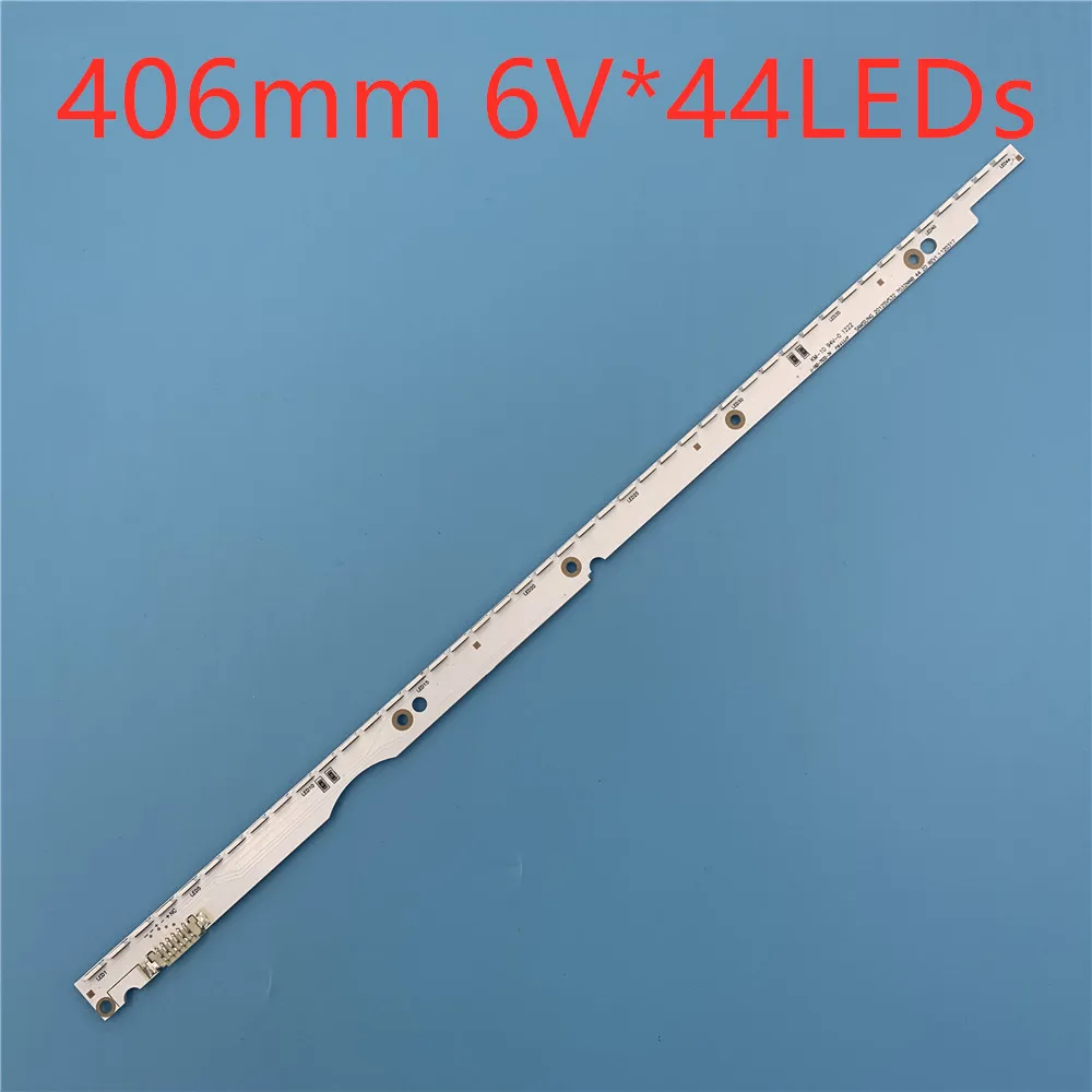 Samsung 44LED * 6V новые светодиодные ленты 2012SVS32 7032NNB 44 2D REV1.0 для V1GE-320SM0-R1 UA32ES5500 UE32ES6100