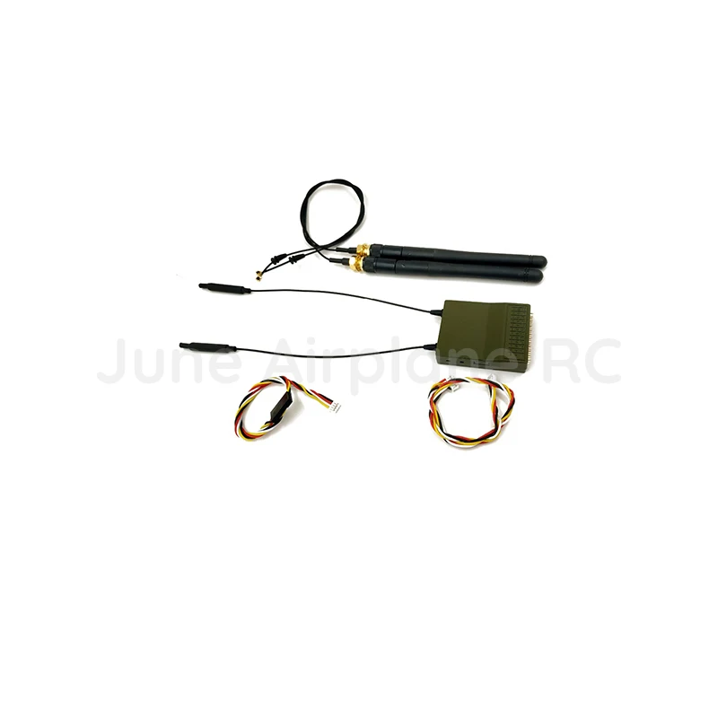 M12 RECEIVER