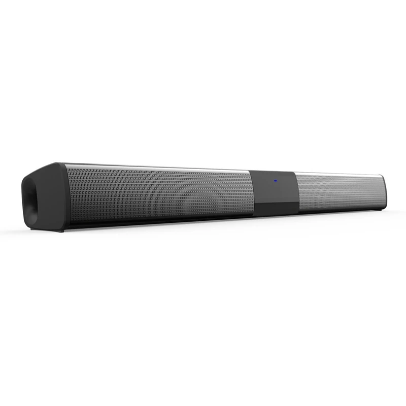 BS 28D звуковой бластер беспроводной bluetooth динамик 3D объемный домашний