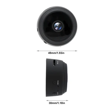 

Mini IP Camera Sport DV Sensor Night Vision Camcorder Motion DVR Micro Camera Video small Camera HD 1080P cam