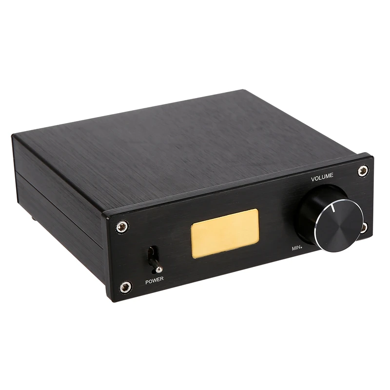 Усилитель TPA3255 300 Вт + Hi-Fi Цифровой усилитель звука класса D домашний