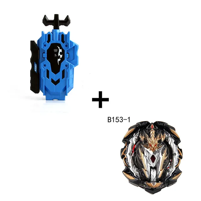 

Takara Tomy All Models Launchers Beyblades Burst B-154 B-153 B-145 GT Toys Arena Metal God Fafnir Spinning Top Blades Toy