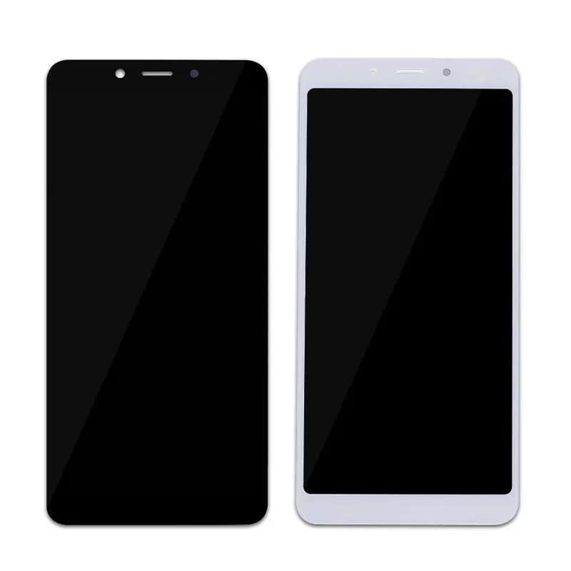 Original for Xiaomi Redmi 6 LCD Screen with Frame 1440 720 5 45 inch for Redmi 2