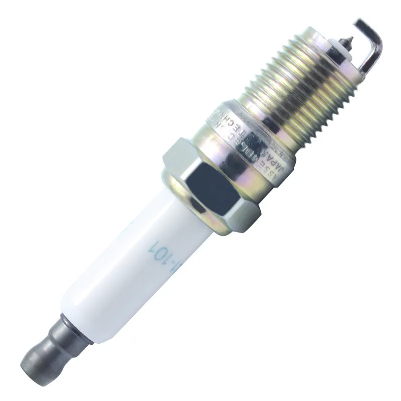 Dekeo ITR4A15(5599) HGR9DQI HR9DCY+ иридиевая Свеча зажигания, высокая производительность для Buick GL8 Century Dynasty для Cadillac STS Pack, 4 шт