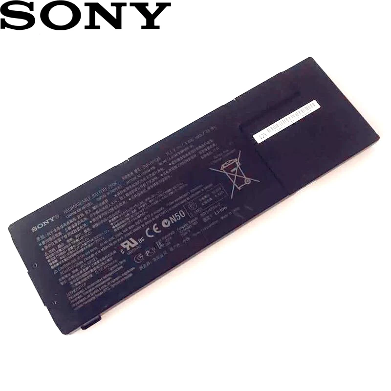 SONY аккумулятор для ноутбука SONY SA SB SC, SD SE VPCSA VPCSB VPCSC VPCSD VPCSE VPCSA25GL VPCSA3AFX VPCSC1AFMV GP-BPS24