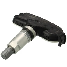 TPMS 315 МГц датчик давления в шинах для hyundai Elantra Kia Forte 52933-3X205 датчик давления в шинах s автомобильный стиль