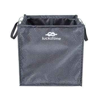 

Outdoor Folding Camping Climbing Bag Cube Rock Climbing Arborist Throw Line Rope Foldable Storage Bags