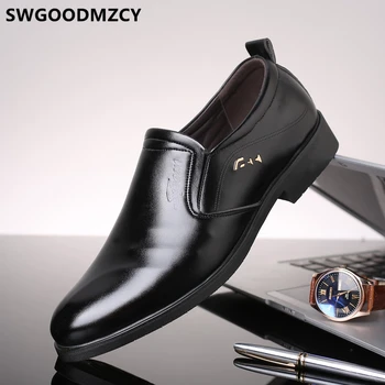

Corporate Shoes For Men Elegant Shoes For Men Luxury Brand Coiffeur Mens Office Shoes Leather Zapatos De Hombre De Vestir Formal
