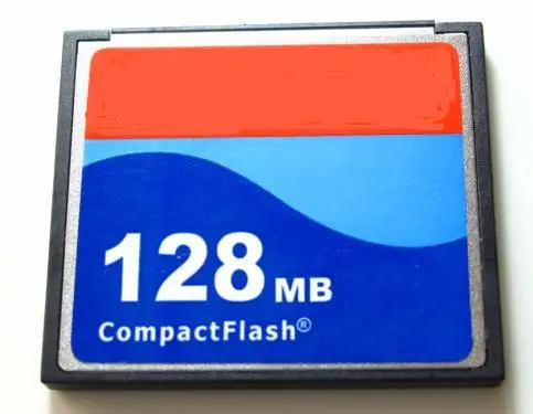 L промышленная компактная флеш-карта CF 128MB 256MB 512MB 1GB 2GB карта памяти SPCFXXXXS Россия Бразилия - Емкость: 128MB