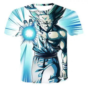 

2020 Summer Hot Sale T-shirt Classic Short Sleeve Round Neck Top Summer Harajuku Men's Shirt