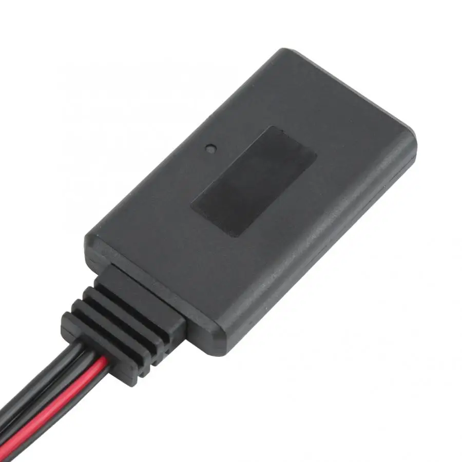 Автомобильный Радио AUX адаптер Bluetooth MP3 Aux In кабель подходит для VW RCD110 RCD210 RCD310 RCD510
