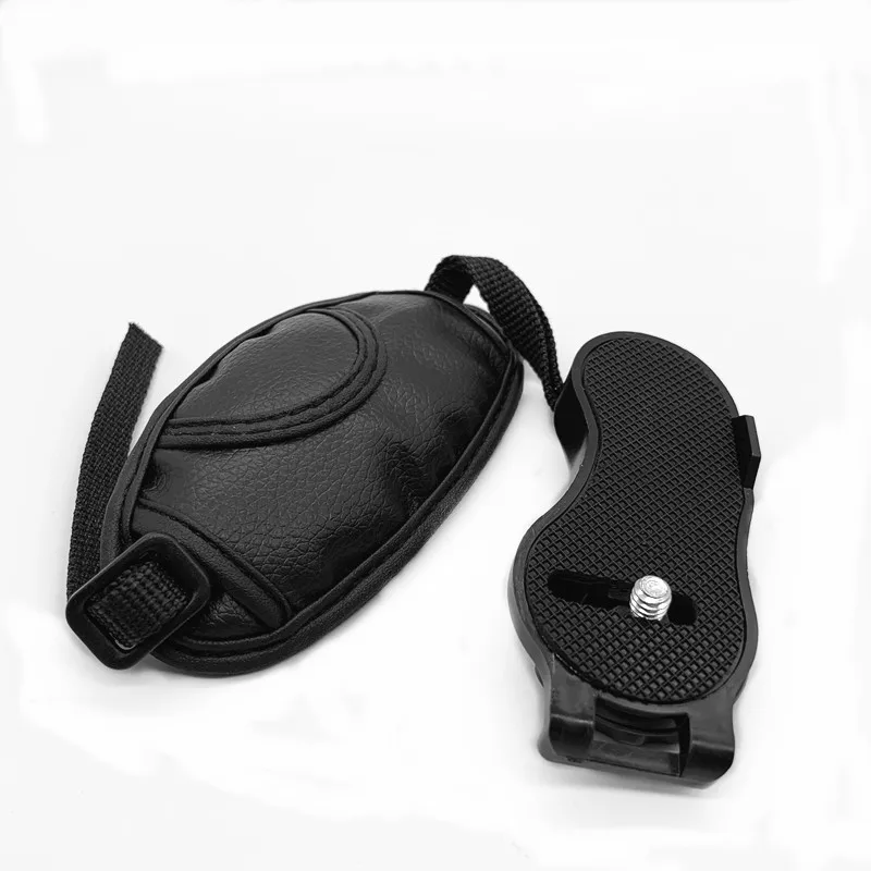 Professionale Da Polso Grip Strap Per Fujifilm Finepix S6600 S6700 S6800 S4400 S4500 S700 S-700 S8200 S8300 S8400 S8500 X100 X-100
