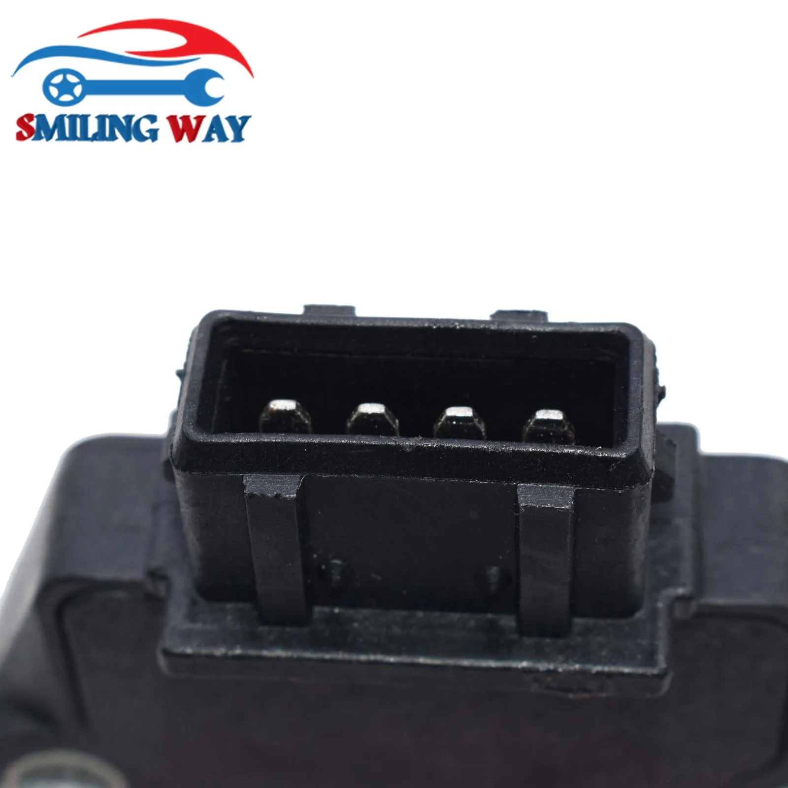 ICM ICU Ignition Control Module For Audi A4 A6 80 100 Avant Quattro 2.6L 2.8L OE# 4A0905351, 4A0905351A, 0227100209