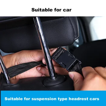 

Hot Car Trunk Organizer Bag Back Seat SUV Foldable Auto Storage Stowing Tidying Trash Automobile Pouch Car interior accessories