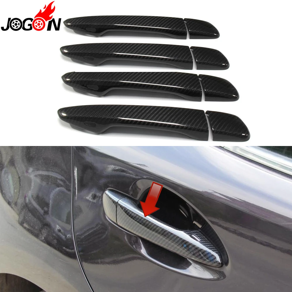 Real Carbon Fiber For Lexus Is F Turbo Es Gs Ct200h Is250 Is300 Es350