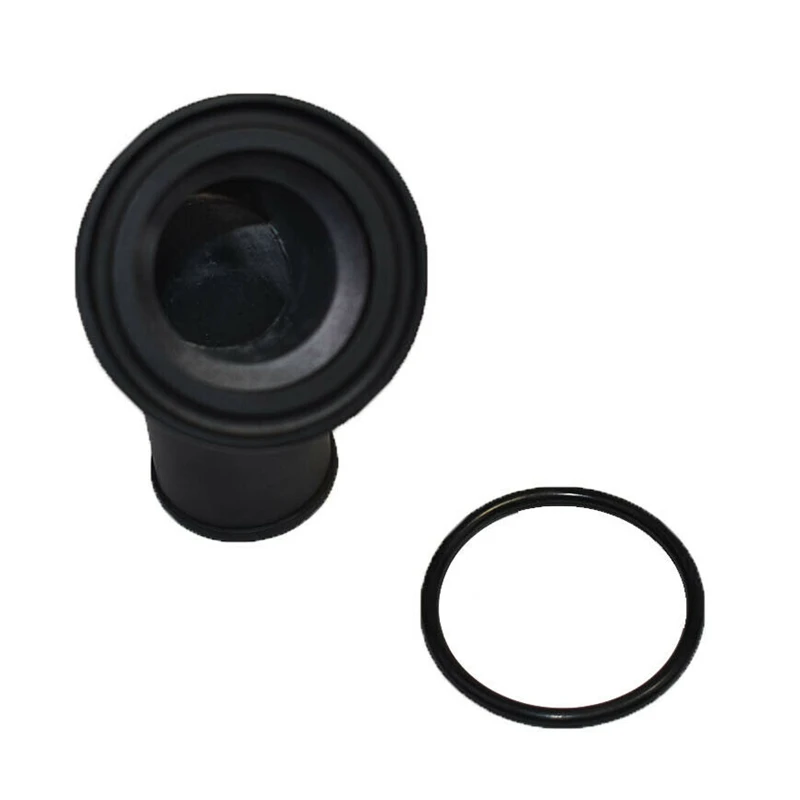 SBC BBC алюминий 45 ° поворотный водяной шейник подходит для SB BB Chevy 327 350 454 396|Водяные