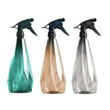 

Garden Watering Can Pot Spray Bottle Mister Hand Pressure Hairdressing Sprinkler for Plants