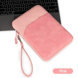 Universal Tablet Handbag and Protective Case - 13 inch (Pink)