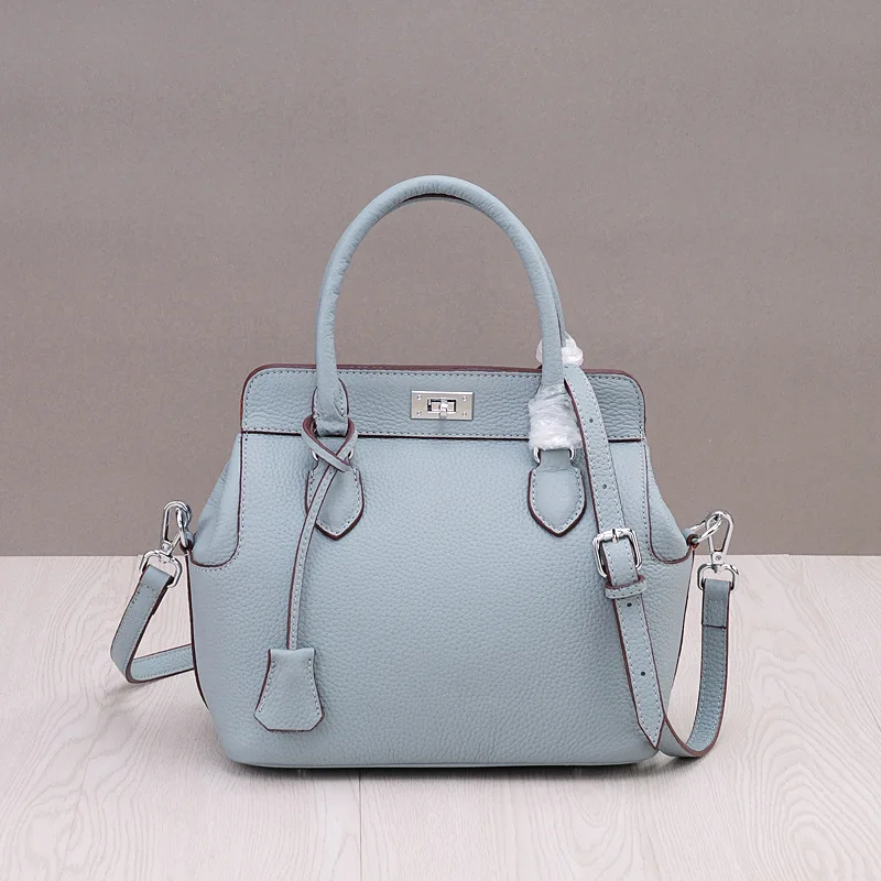 

Milk Carton Handbag 2019 New Style Diagonal Bag Fashion Single Shoulder Lady Bag Large Capacity