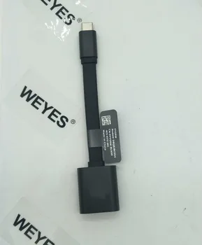 

Free shipping FOR DELL FOR USB-C To USB-A 3.0 5RMND DBQBJBC054 YYG9W