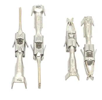 

500 pcs piece 3.5 mm auto Crimping wire terminal 964296-1 964286-1