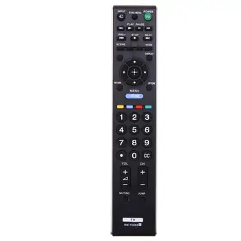 

Remote Control Replacement for SONY LCD TV RM-YD065 Remote Control