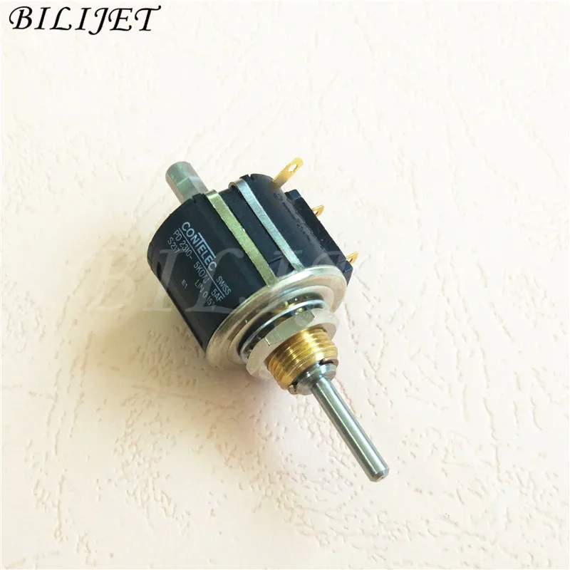 Потенциометр Roland, 037X442783,8037X442783, PD 2310-5KO/J 5AF CONTELEC Man Roland 900 700 300 R700 потенциометры