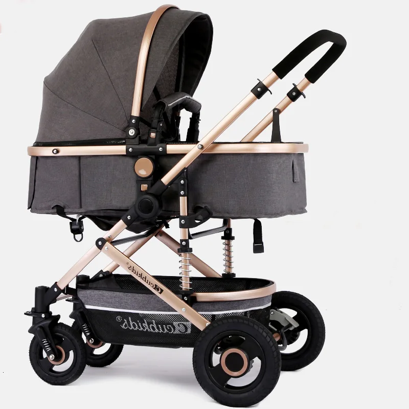 Yoyo baby born коляска аксессуары для автомобиля yoya Plus коляска bebek arabasi poussette kinderwagen buggy infantil active gear Китай - Цвет: grey