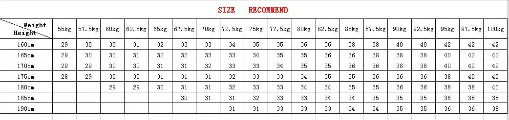 Mens Solid Loose Straight Jeans Casual Stretch Oversize Denim Pants Streetwear Jeans Light Blue Jeans Plus Size 28-44