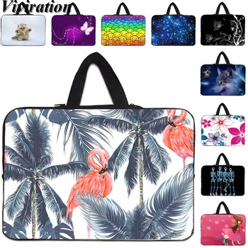 

For Macbook/mi Notebook Pro 13.3/Acer Swift Laptop Notebook Case Cover 11.6 13.3 10.2 14 15 13 12 17 10 17.3 15.6 Computer Bags