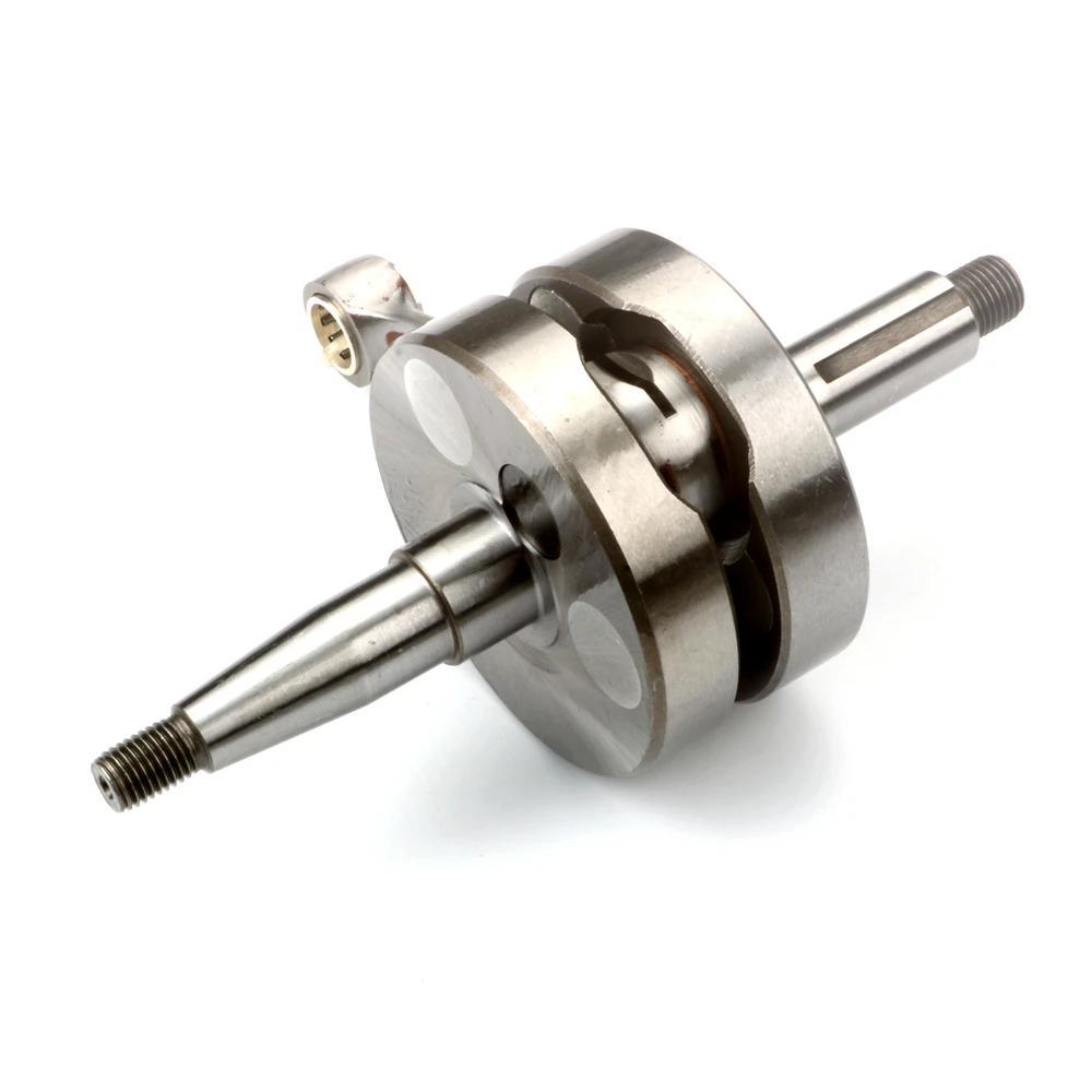 Moto Am6 Racing Albero Motore Di Qualità Per Peugeot 50 Nk7 Xp6 Xp7 Xps Enduro Sm Xr6 Xr7 50Cc Lc 2 Tempi 1E40Mb Motore