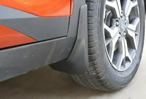 

Брызговики для Kia Seltos KX3 2019 2020 2021