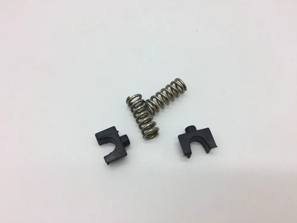 5 комплектов Нижняя втулка ролика 2H425121 для Kyocera FS1016 FS1300 FS1100 FS1028 FS1128 FS1024 FS1124 FS1320