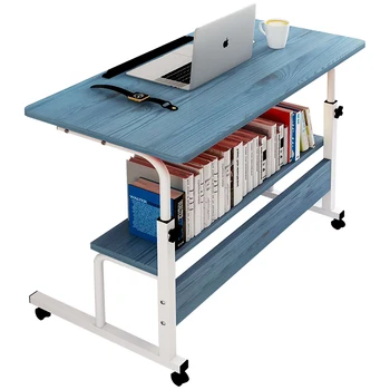 Removable Bedside Table Lift Lazy Table Bedroom Simple Desk Home Bed Student Dormitory Simple Small Table Removable Bedside Table Lift Lazy Table Bedroom Simple Desk Home Bed Student Dormitory Simple Small Table