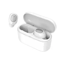 Новые наушники Q3 TWS Bluetooth 5,0, беспроводные наушники, гарнитура с микрофоном для мобильного телефона, ПК, ноутбука auricular bluetooth inal mbrico audifonos para
